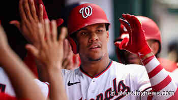 Nationals' Juan Soto rejects massive 15-year, $440M contract extension: report