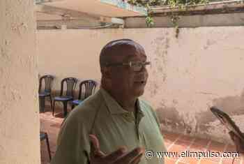 ▷ En Coro los pacientes con cáncer no tienen derecho a la salud #15Jul - El Impulso