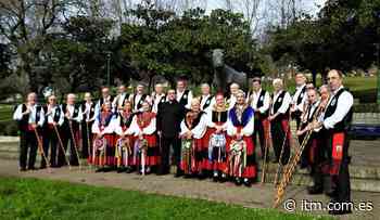 16 julio - Coro Ronda de la Encina - Actuación - Colindres - ITM GUÍA CANTABRIA