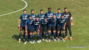 L'Atalanta lascia Clusone con 12 gol - MyValley.it