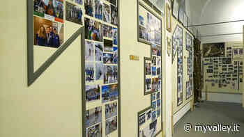 Clusone, in mostra i settant'anni dello Sci Club 13 - MyValley.it