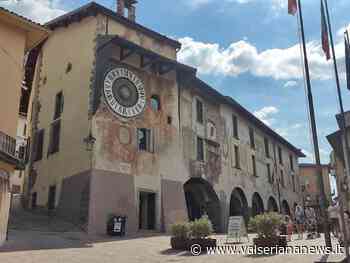 Clusone: con il Festival degli Artisti di strada nuove aperture serali dell'ufficio turistico - Valseriana News