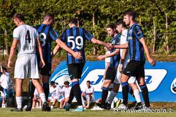 CLUSONE - Seconda amichevole per l'Atalanta, oggi la sfida è con la Rappresentativa Valli Bergamasche - Araberara