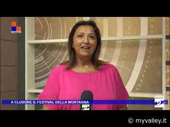 A Clusone il Festival della Montagna - MyValley.it