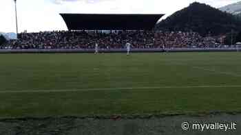 Prima amichevole a Clusone per l'Atalanta - MyValley.it
