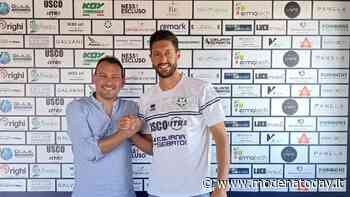 Calciomercato, Cittadella Vis Modena: colpo Aldrovandi per mister Cattani - ModenaToday