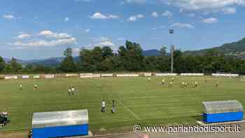 LIVE - Amichevole: Modena-Formigine 3-0 - Parlando di Sport
