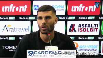 Calcio, doppio colpo per il Modena: con Diaw arriva Gargiulo - modenaindiretta.it