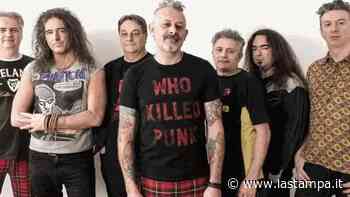 Il folk dei Modena City Ramblers e l’indie pop di Gazzelle - La Stampa