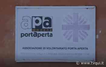 PORTA APERTA, CALDANA: A MODENA SPAVENTA LA POVERTA' ENERGETICA - Tvqui