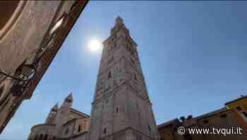 METEO, SEMPRE CALDO: IN ARRIVO UNA SETTIMANA ROVENTE A MODENA - Tvqui