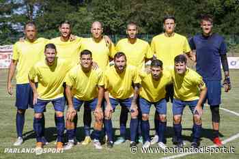 Modena FC - Gazzetta di Modena - I gialli in campo: oggi a Fanano c'è il Formigine - Parlando di Sport