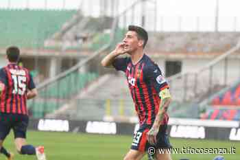 Cosenza, rilancio del Modena per Camporese: è testa a testa - Tifo Cosenza