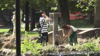 Caldo, a Modena sfiorati i 38 gradi: la massima più alta a Soliera - modenaindiretta.it