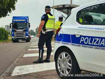 Il Consiglio comunale di Modena dice no alla dotazione del Taser per la Polizia locale - sassuolo2000.it - SASSUOLO NOTIZIE - SASSUOLO 2000