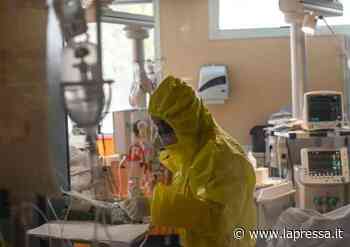 Covid a Modena, oggi i ricoveri rispetto al 2021 sono decuplicati - La Pressa