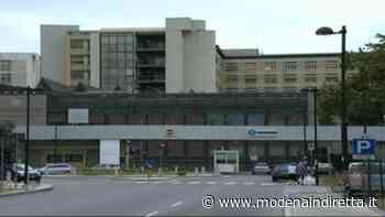 Modena, corto circuito a quadro elettrico: domato principio d'incendio al Policlinico - modenaindiretta.it