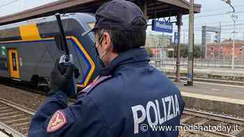 Ricercato per diverse rapine, minore arrestato in stazione a Modena - ModenaToday