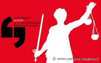 Festival Filosofia 2022 - Comune di Modena