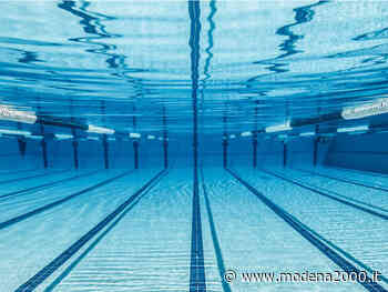 Alle Dogali di Modena al via i lavori sulla vasca da 25 metri - Modena 2000
