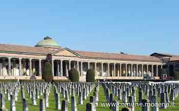 Cimiteri, campagna mirata per combattere la proliferazione delle zanzare - Comune di Modena