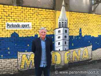 Modena Fc, ufficializzato lo staff del settore giovanile per la stagione 2022/23 - Parlando di Sport