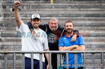 Modena FC - Gazzetta di Modena - Inizia il piano... B - Parlando di Sport