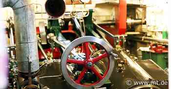 Seltene Begegnung - Mindener Tageblatt