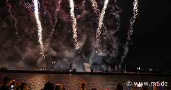 Insolvenzverschleppung, Betrug und Bankrott: Staatsanwalt erhebt schwere Vorwürfe gegen Eventmanger - Mindener Tageblatt