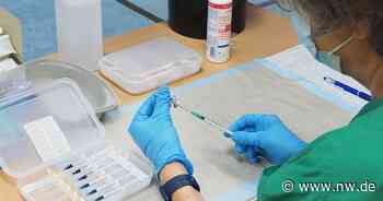 Darum schließt das Impfzentrum in der Obermarktpassage in Minden - Neue Westfälische