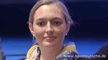 Feldkirchen - Katharina Diem will in den Landtag - Landkreis München - SZ.de - Süddeutsche Zeitung - SZ.de