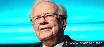 Das könnte mit Warren Buffetts Milliarden nach seinem Tod passieren