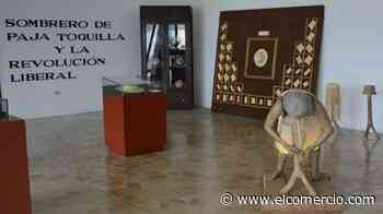 Museo de Bahía de Caráquez recupera piezas, tras seis años del terremoto - EL COMERCIO (Ecuador)
