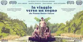 Ultimo film di Esterno Notte a Tradate: tappa in Frera - Prima Saronno