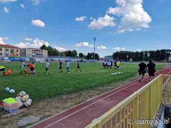 Calcio, Fbc Saronno: gli Open day hanno fatto il botto - ilSaronno