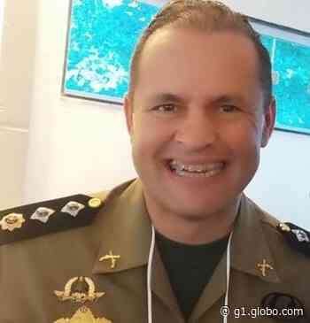 Homem apontado como assassino do major Gláucio Rezende é preso em Arcoverde - Globo.com