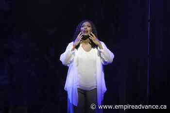 US soprano, offended by blackface, pulls out of Italy opera - Virden Empire Advance