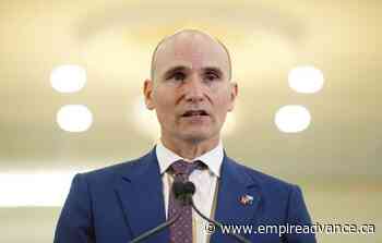 Ottawa announces influenza vaccine agreement with GlaxoSmithKline - Virden Empire Advance