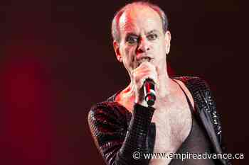 Ney Matogrosso: 'Brazil, U.S. live in an era of setbacks' - Virden Empire Advance