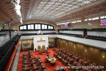 Feds should make coerced sterilization a criminal offence: Senate report - Virden Empire Advance