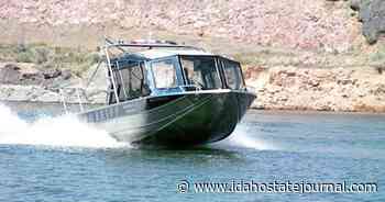Authorities: Boat capsizes on Snake River leaving three stranded in swift current without life jackets - Idaho State Journal