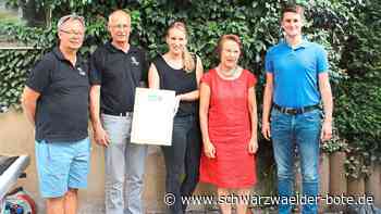 Auszeichnung - Sulz ist jetzt Fairtrade-Stadt - Schwarzwälder Bote