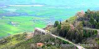 Enna - Nota di Legambiente sulla vicenda SP 28 "panoramica" - Dedalomultimedia
