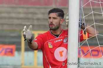 Per l'Enna Calcio riconferme per Rallo, Caruso e Amaja - Dedalomultimedia