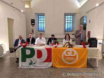 Enna - Chinnici (PD): "le aree interne oggi soffrono ancora di più" - Dedalomultimedia