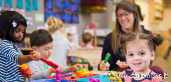 Enna, avvio del servizio nido per il periodo estivo – StartNews - StartNews