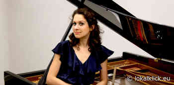 Klavier-Konzerte und ein Vortrag im Ratssaal Kalkar - Lokalklick.eu - Online-Zeitung Rhein-Ruhr