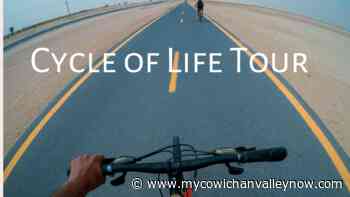 Comox Valley team leads Cycle of Life fundraising - My Cowichan Valley Now