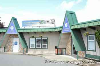 Chamber luncheon focuses on inclusive workplace culture – Comox Valley Record - Comox Valley Record