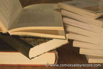 Inaugural Big Island Book Fest coming to Courtenay - Comox Valley Record